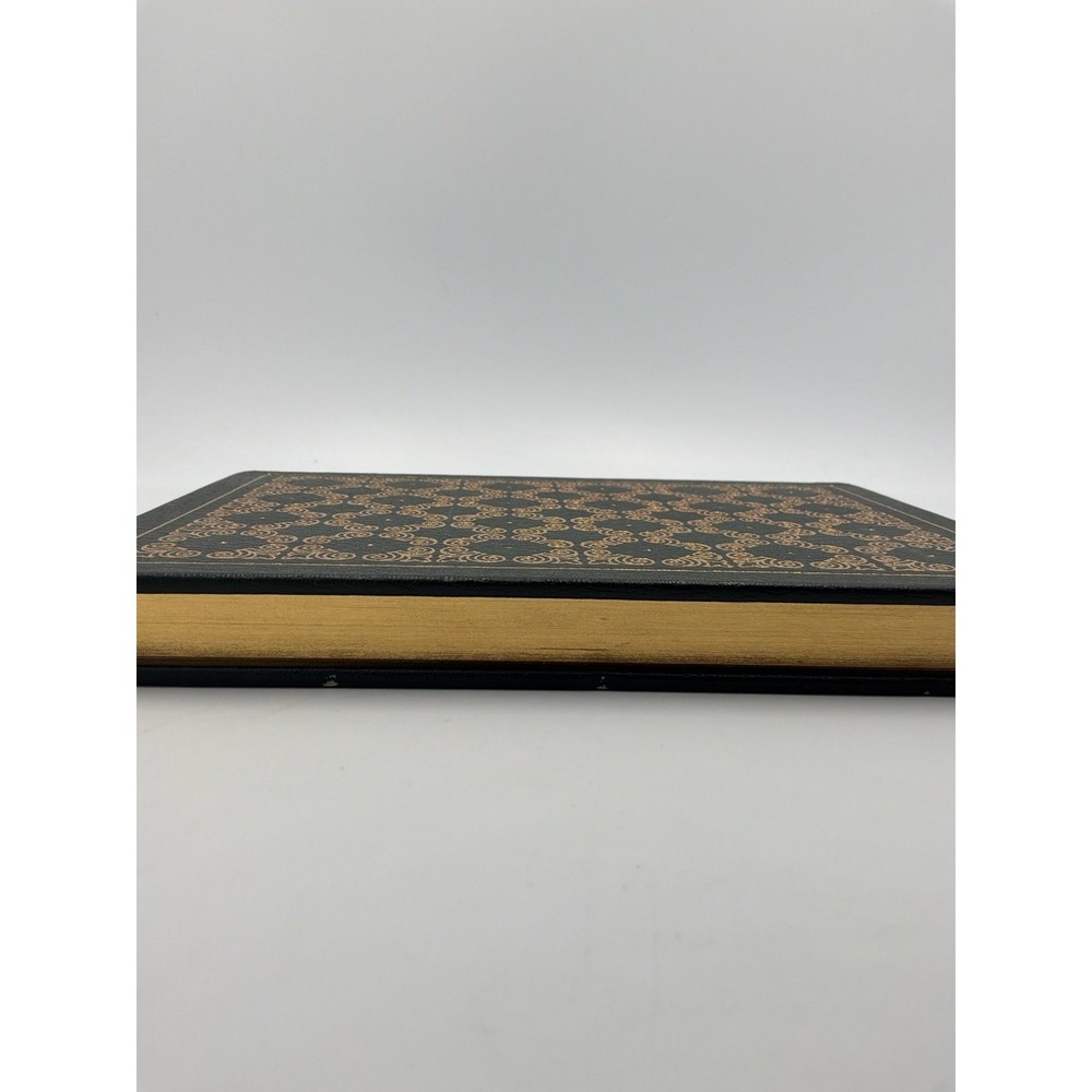 Uncle Remus Joel Chandler Harris Franklin Library 1979 Limited Edition Leather - Picture 6 of 10